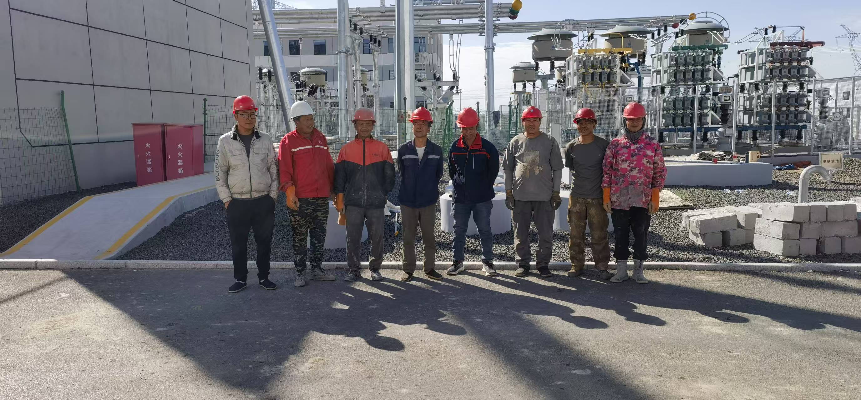 栾川地基沉降如何修复？